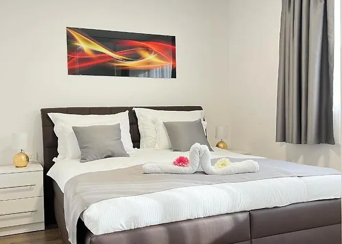 Luxury Sundance Τρογκίρ