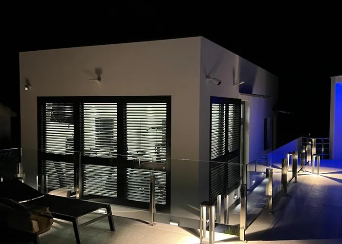 Luxury Sundance * Τρογκίρ