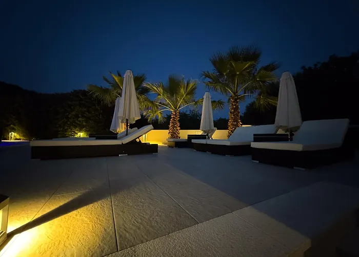 Luxury Sundance Τρογκίρ