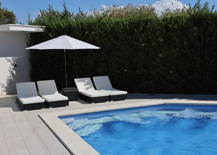 Luxury Sundance * Τρογκίρ